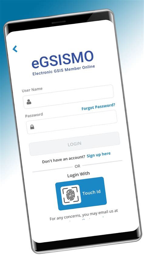 egsismo app download latest version|GSIS Touch Mobile App: Download Features Tips .